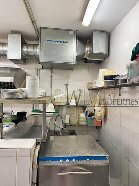 Foto 36ec02bf-e9b8-405c-861a-f6dcca0f78f8. Locale commerciale in Los Cristianos Arona