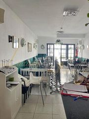 Local Comercial a Los Cristianos. Restaurante en los cristianos l
