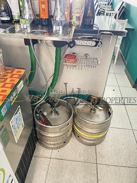 Foto 712ab6c2-802d-44b5-a023-f55dbfa55c37. Locale commerciale in Los Cristianos Arona