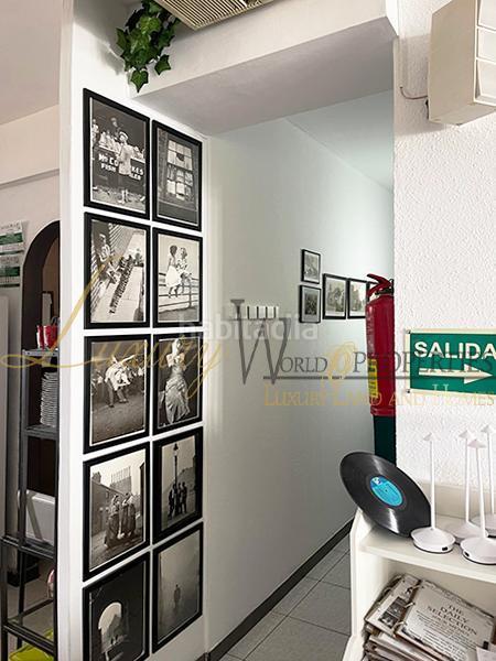 Foto 825aeb88-8167-49b2-a7ca-e8cae65bc045. Locale commerciale in Los Cristianos Arona