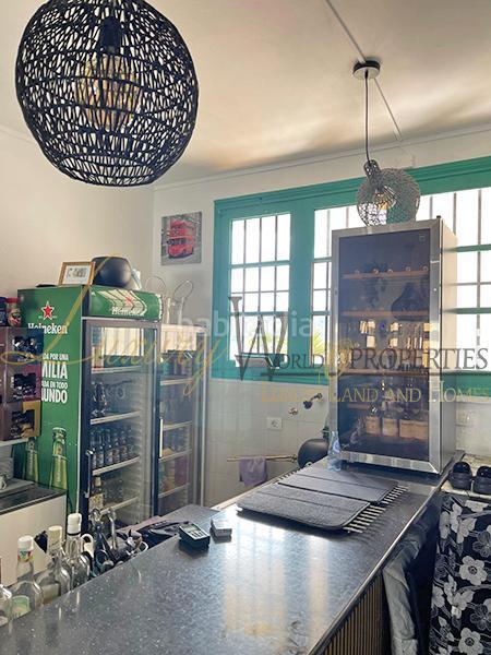 Foto eb5e21f4-b8ce-44ff-8345-b766dd23bf83. Locale commerciale in Los Cristianos Arona