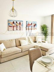 Apartament  Cataluña. Las buganvillas  torviscas alto