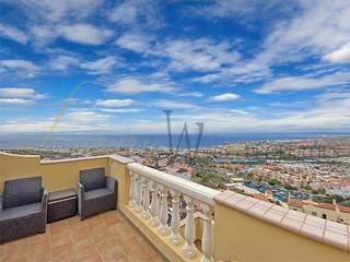 Apartament  Baleares. Balcon del atlantico iv  torviscas alto