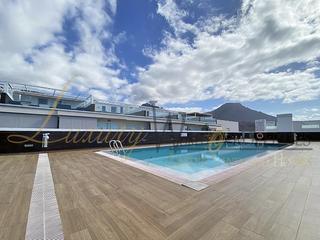 Apartament  De los vientos. El tesoro del galeon  adeje