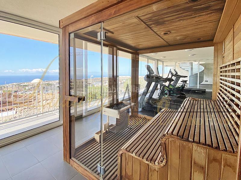 Foto 05ede70b-5dad-4dda-8c4d-8e5d550dd30d. Appartement avec parking piscine dans Casco Urbano Adeje