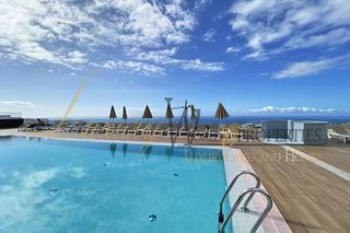 Apartament  De los vientos. El tesoro del galeon  adeje