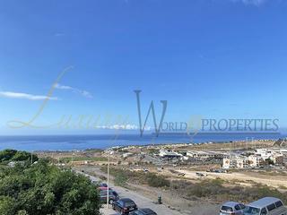 Apartament  De los vientos. El tesoro del galeon  adeje
