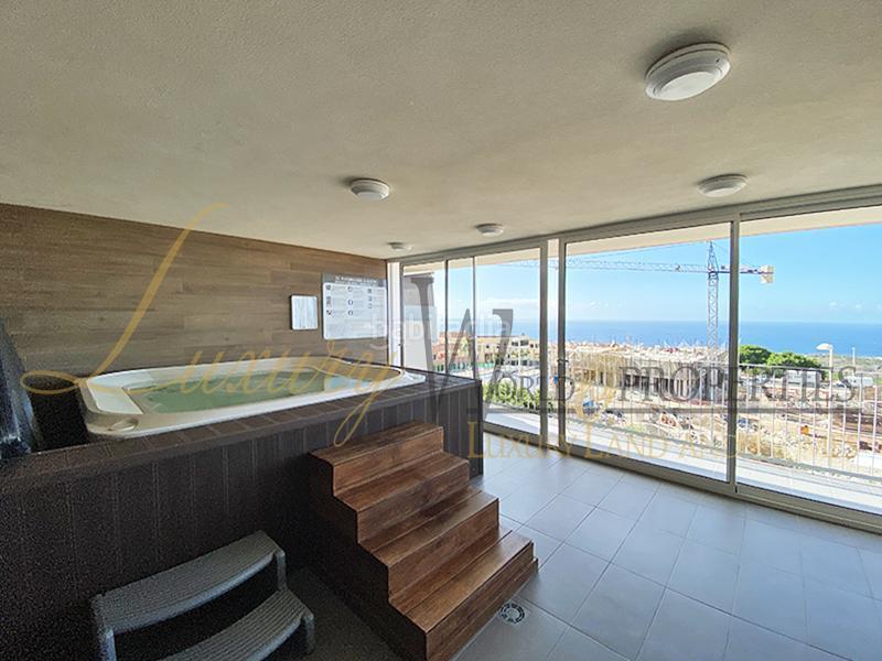 Foto affa5085-c508-4bc3-b206-8ede03588bb5. Appartement avec parking piscine dans Casco Urbano Adeje