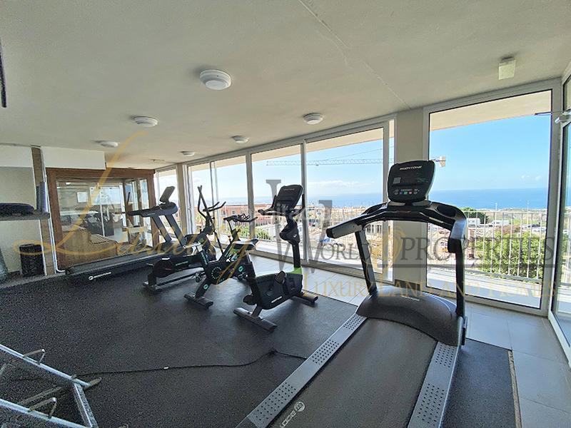 Foto b31c4c4b-e863-4c3a-9bfe-750797ad9d27. Appartement avec parking piscine dans Casco Urbano Adeje