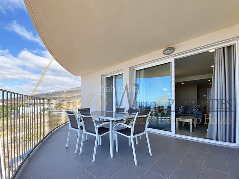 Foto bcf65ac5-d2c4-47ee-8786-c1c707d9939f. Appartement avec parking piscine dans Casco Urbano Adeje