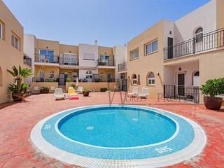 Casa adossada  La gaviota. Estrella del sur  palm mar