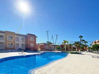 Apartament  Venecia. Un posto al sole  callao salvaje