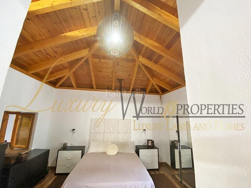 Foto 0f6c4fd1-547e-479e-be11-21ee673921ca. Casa a Guía de Isora interior Guía de Isora