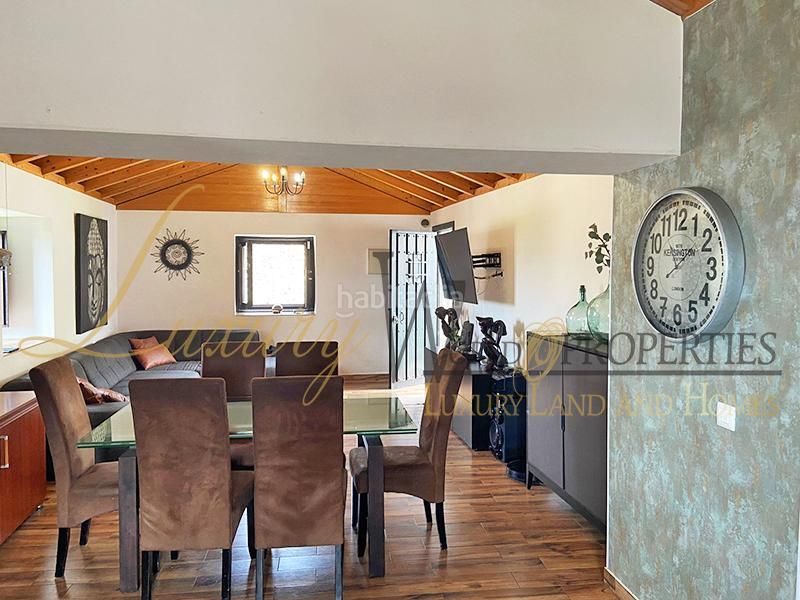 Foto 39a40f97-de50-47d0-8973-ac47219cebf3. Casa a Guía de Isora interior Guía de Isora