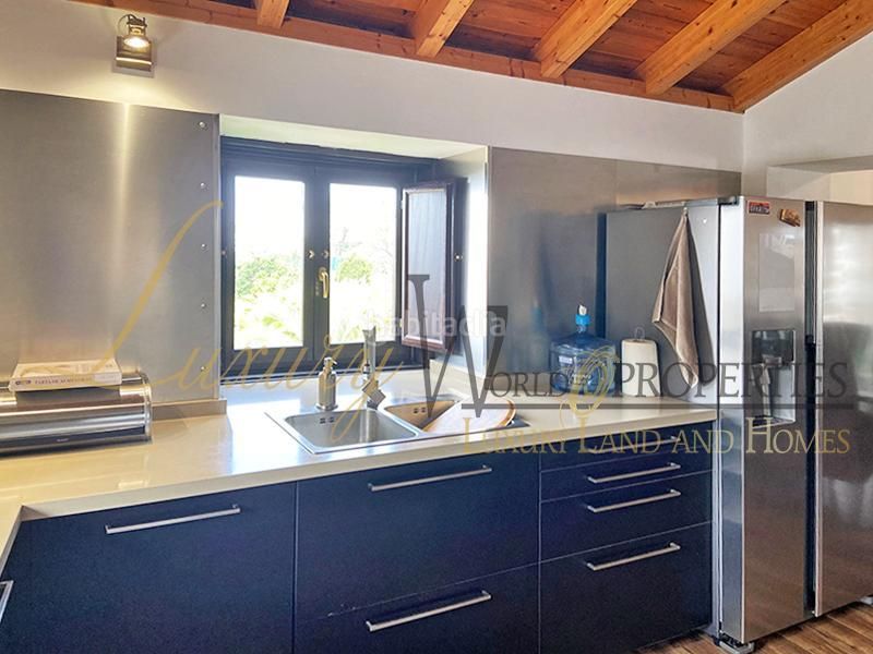 Foto 5499c9d9-e4da-4f69-9ed2-4c81d47a2187. Casa a Guía de Isora interior Guía de Isora