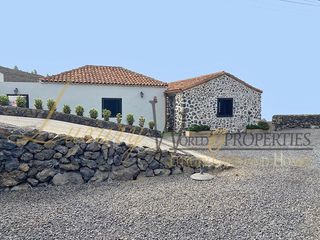Haus in Guía de Isora Interior. Finca en aripe guia de isora