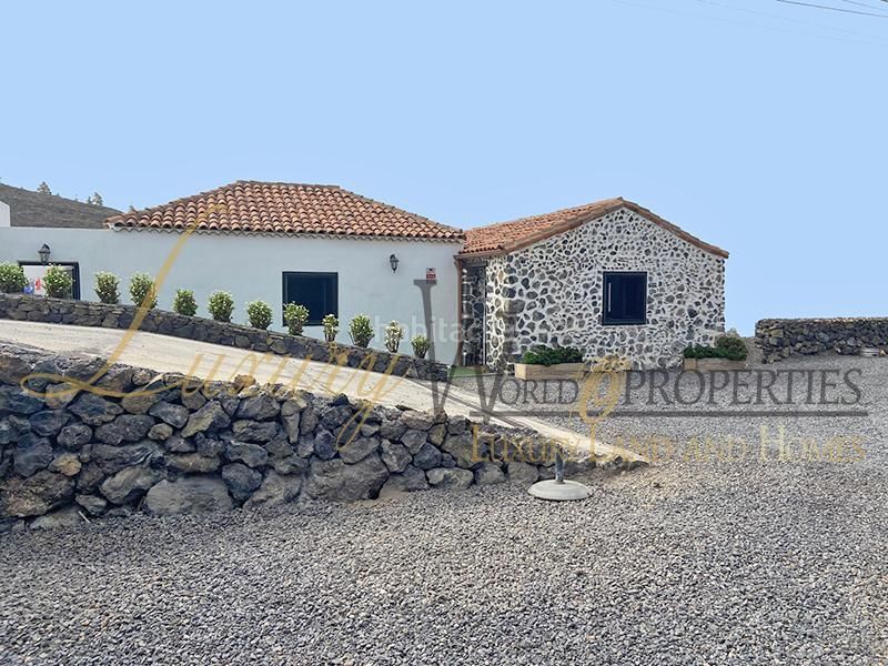 Foto 620a12c0-3bbe-4c85-ae68-0e5547821fa7. Casa a Guía de Isora interior Guía de Isora