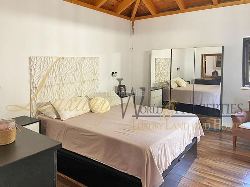 Foto 687b17dd-136e-49fe-b901-b5a6d68c4c91. Casa a Guía de Isora interior Guía de Isora