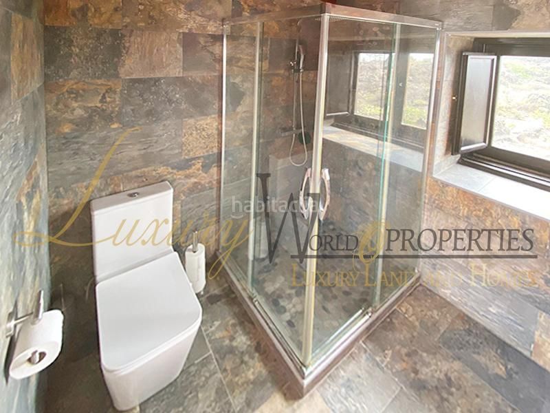 Foto 903536cf-8663-40d9-8351-817404ee719a. Casa a Guía de Isora interior Guía de Isora