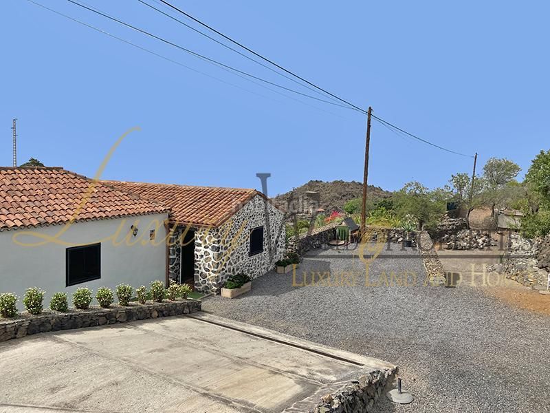 Foto 908a745d-37f9-4181-a9dc-cee99ac21dae. Casa a Guía de Isora interior Guía de Isora