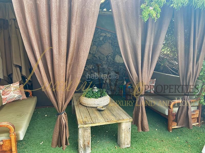 Foto 96ed34fe-215c-4155-8aee-1ca521cd3532. Casa a Guía de Isora interior Guía de Isora