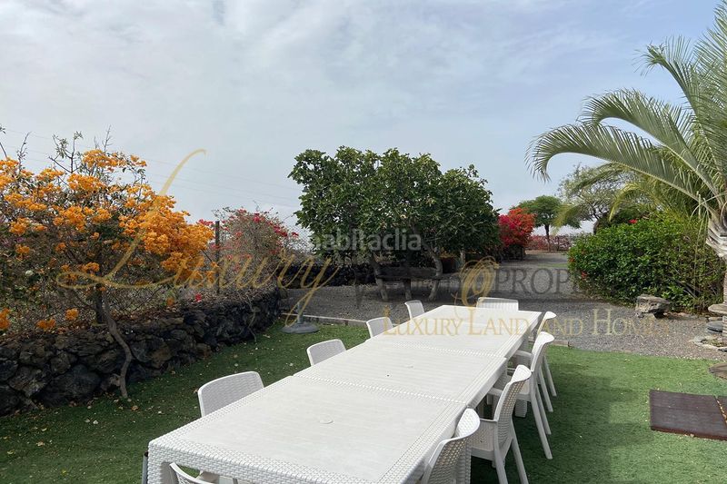 Foto a26cab1e-e5b0-4d47-b76a-591823b0c4e2. Casa a Guía de Isora interior Guía de Isora