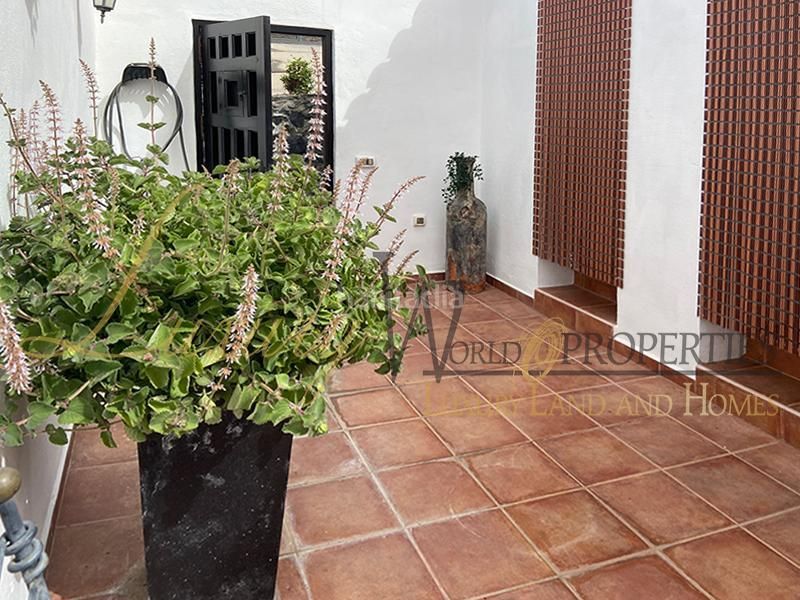 Foto a27768fd-b7d6-4741-9111-7120ddf18279. Casa a Guía de Isora interior Guía de Isora