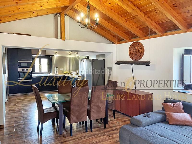 Foto a6c74b5b-f280-4ee3-9d74-9241c52c1d9f. Casa a Guía de Isora interior Guía de Isora