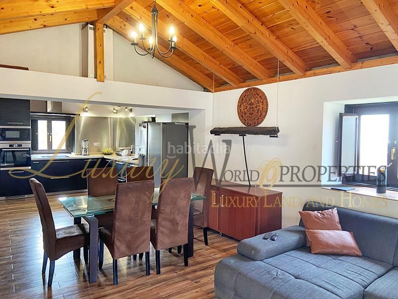 Foto ce75779e-848f-44f3-9d25-38d768ee7621. Casa a Guía de Isora interior Guía de Isora