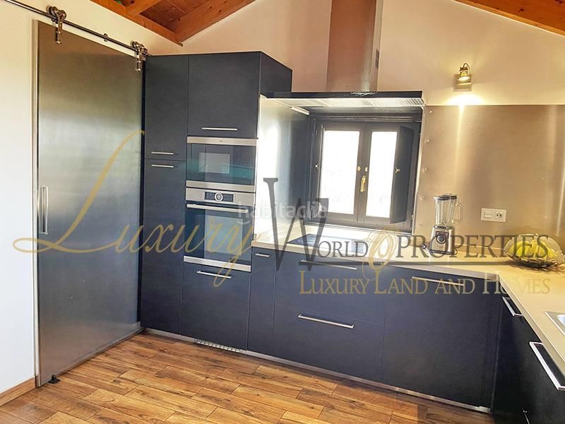 Foto e06e2d36-e932-4ed2-9ab9-36bb15caab74. Casa a Guía de Isora interior Guía de Isora