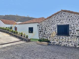 Casa a Guía de Isora Interior. Finca en aripe guia de isora