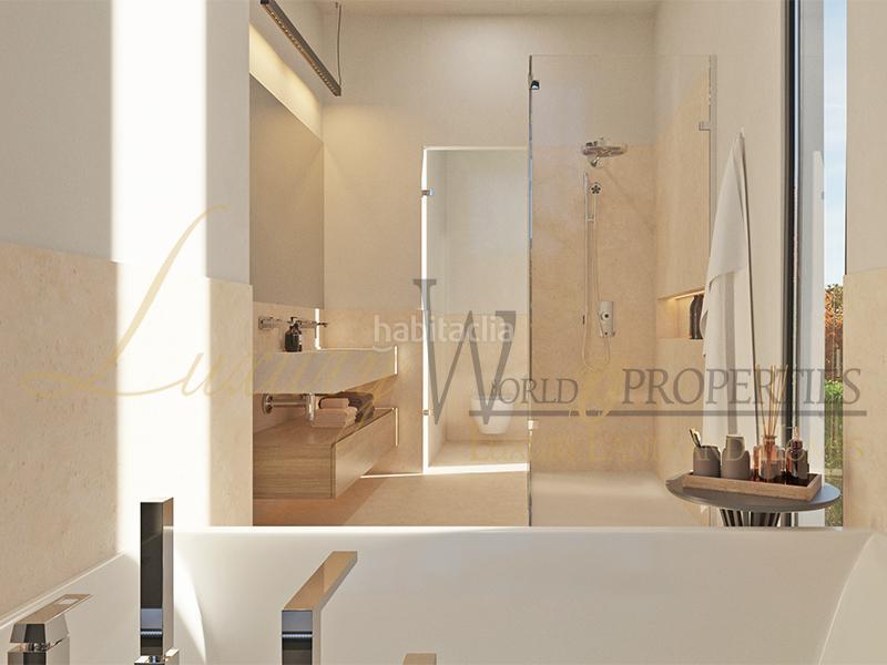 Foto 0c162f22-7d3a-431f-93e1-022c23695f88. Casa amb aparcament piscina a Torviscas Centro y Alto Adeje