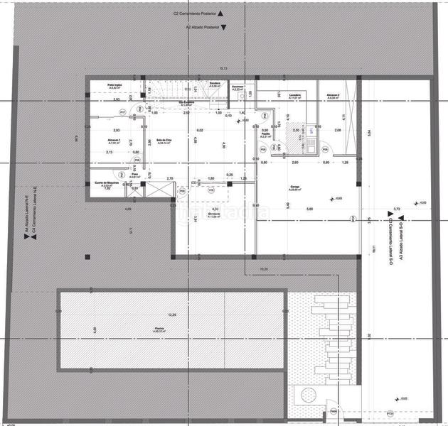 Foto 2eb61aee-31cd-4aca-8710-fa7d1d51c64d. Casa amb aparcament piscina a Torviscas Centro y Alto Adeje