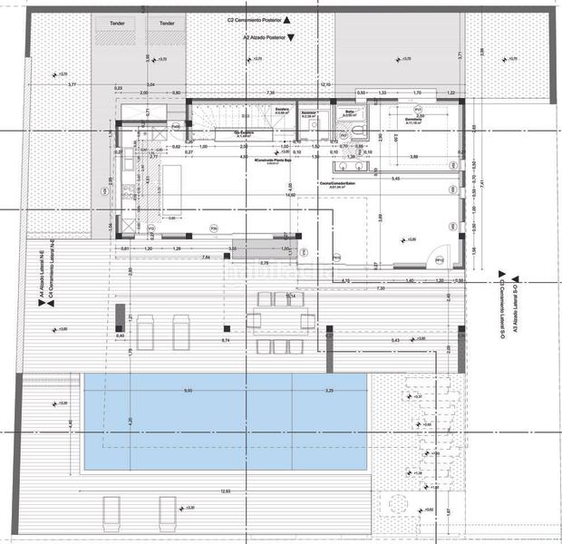 Foto 3cd0668e-e909-444f-a57a-feb25c3472d6. Casa amb aparcament piscina a Torviscas Centro y Alto Adeje