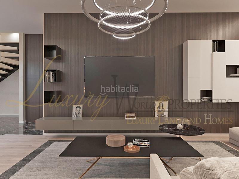 Foto 58e81f84-1cfd-4d8a-9602-34297fa5e450. Casa amb aparcament piscina a Torviscas Centro y Alto Adeje