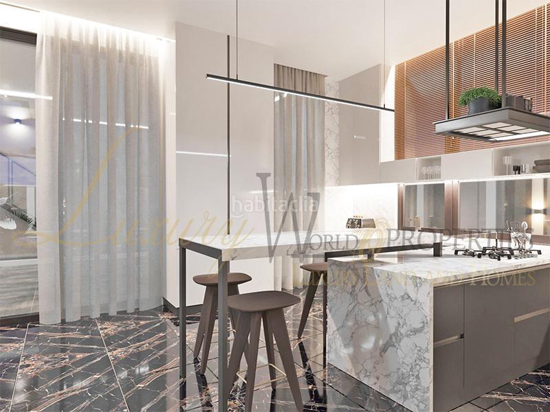 Foto 61fa2434-c14b-4dbf-877d-37dd9639cc3a. Casa amb aparcament piscina a Torviscas Centro y Alto Adeje