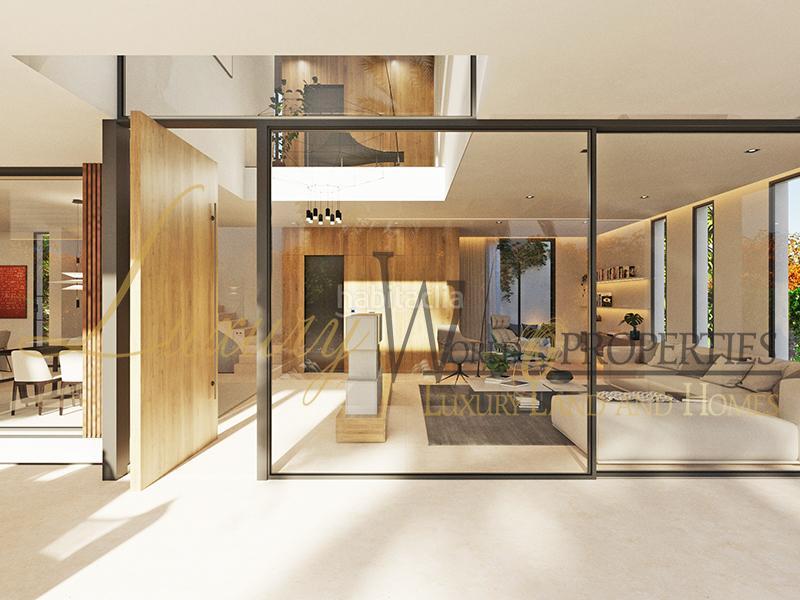 Foto 86443ba3-aa68-4668-9708-e83cff2c2507. Casa amb aparcament piscina a Torviscas Centro y Alto Adeje