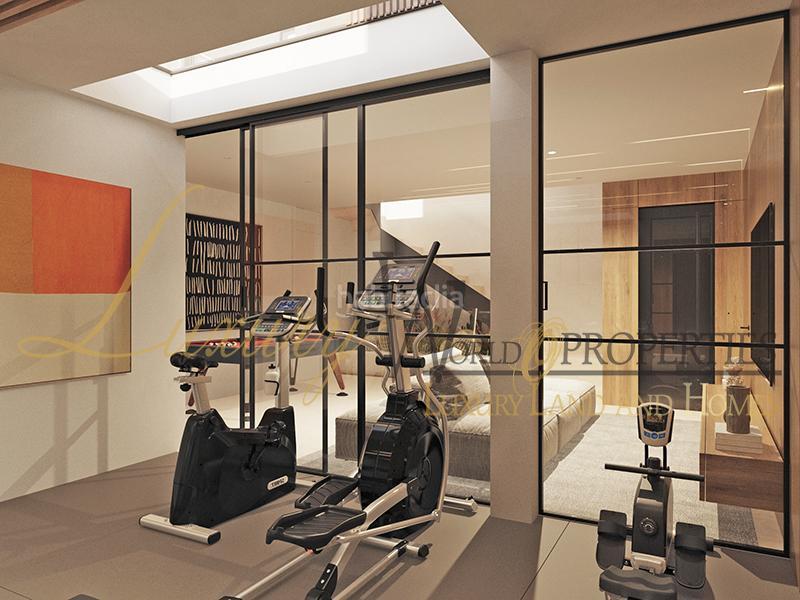 Foto 8b54631a-8edb-4940-865d-6172036012cd. Casa amb aparcament piscina a Torviscas Centro y Alto Adeje