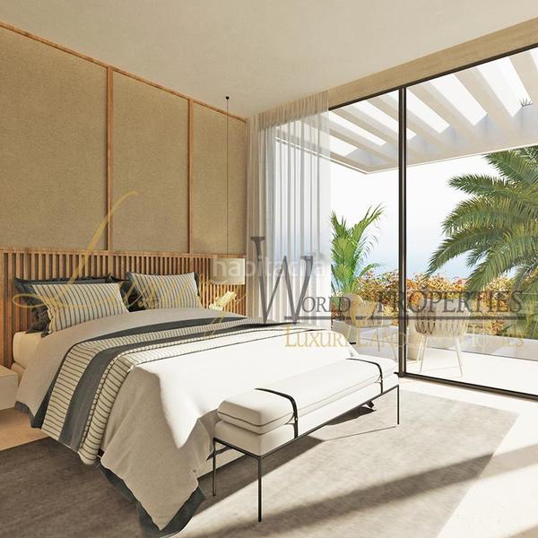 Foto 8c274ed9-7bd2-4bb4-8522-090f28c24e74. Casa amb aparcament piscina a Torviscas Centro y Alto Adeje