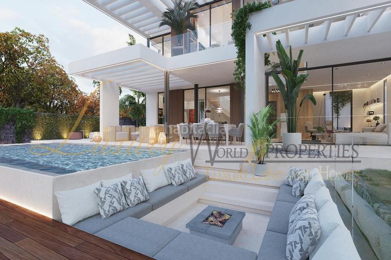 Foto 92c9bd4b-fff6-4e5a-bf6b-5e58d816ab71. Casa amb aparcament piscina a Torviscas Centro y Alto Adeje