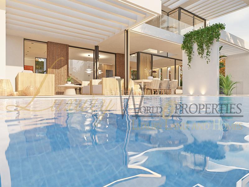 Foto aa74430b-f2bd-4f9a-a11d-0d240c9551a2. Casa amb aparcament piscina a Torviscas Centro y Alto Adeje