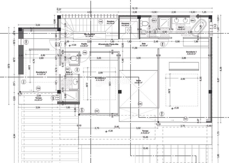 Foto c018fff5-049e-4be3-a912-5de4fd9c4e12. Casa amb aparcament piscina a Torviscas Centro y Alto Adeje