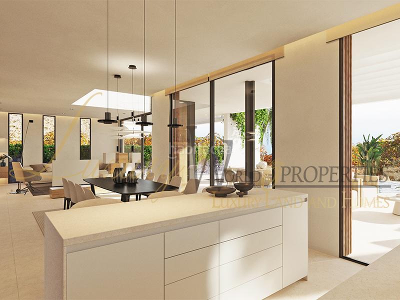 Foto ee776963-0b1a-48db-8520-dd1fd703f328. Casa amb aparcament piscina a Torviscas Centro y Alto Adeje