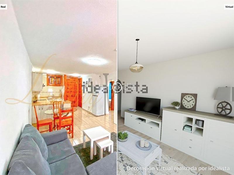 Foto 0fb754fc-924c-49fc-9837-511ec1344edd. Apartament amb piscina a Playa de las Américas Arona
