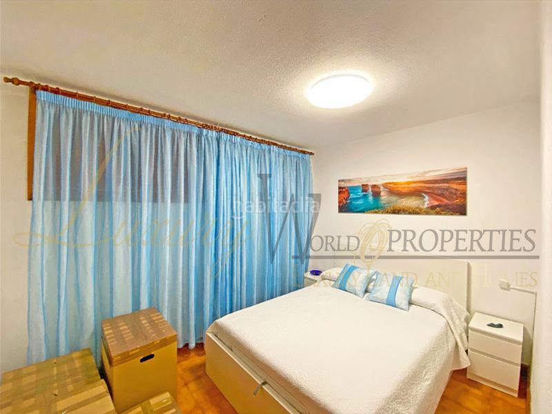 Foto 3f37613e-bebf-4aba-b150-08628189609b. Apartament amb piscina a Playa de las Américas Arona