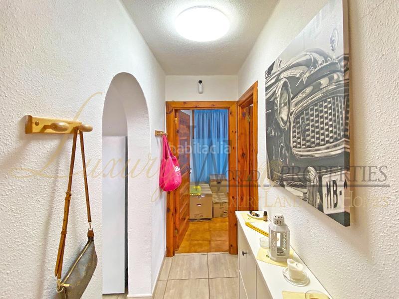 Foto 4f8ad450-03a7-489d-b81f-7b64e819204d. Apartament amb piscina a Playa de las Américas Arona