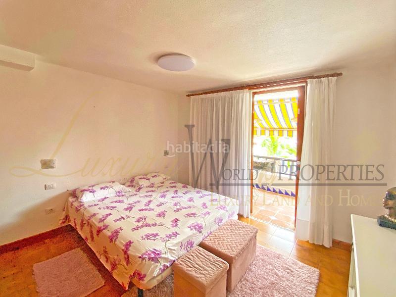 Foto 5351df70-09a5-421e-afe2-f6664a74cb28. Apartament amb piscina a Playa de las Américas Arona