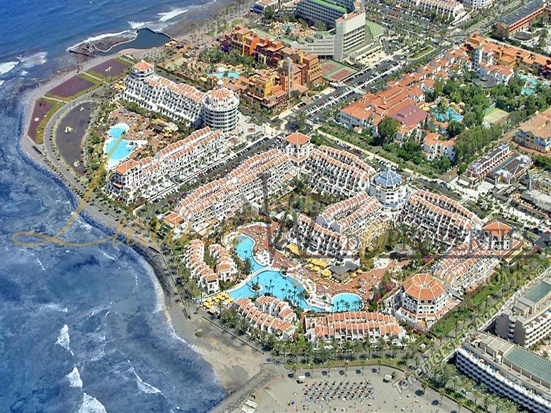 Foto 56af72a8-1c6b-4d1f-97f7-e9e3f4885c37. Apartament amb piscina a Playa de las Américas Arona