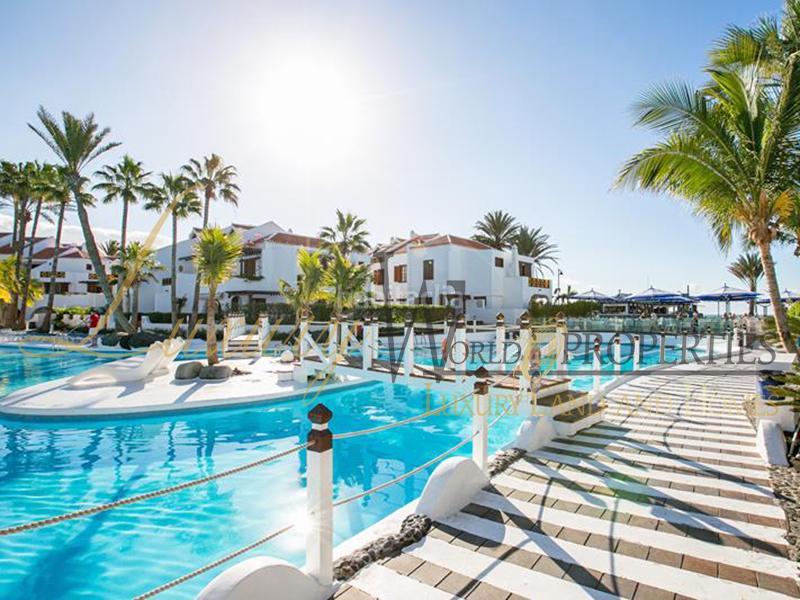 Foto 693ed165-566e-4ca1-8008-6bdd9fe2bb7c. Apartament amb piscina a Playa de las Américas Arona