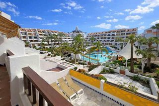 Apartament  Avenida las americas. Parque santiago 3  playa de las américas